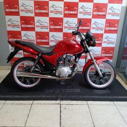 HONDA CG 125 CARGO