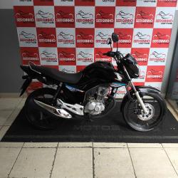 HONDA CG 125 CARGO