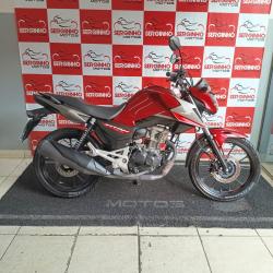 HONDA CG 125 CARGO