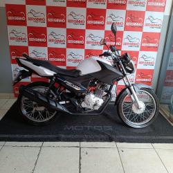 HONDA CG 125 CARGO