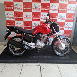 HONDA CG 125 CARGO