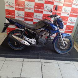 HONDA CG 125 CARGO