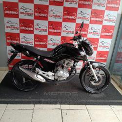 HONDA CG 125 CARGO