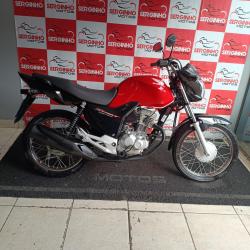 HONDA CG 125 CARGO