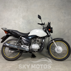 HONDA CG 125 CARGO