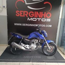 HONDA CG 125 CARGO