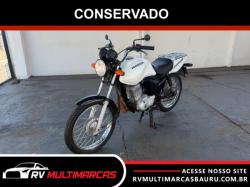 HONDA CG 125 CARGO