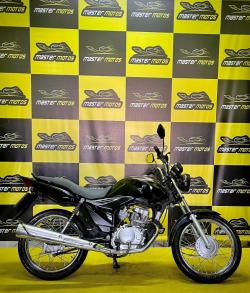 HONDA CG 125 FAN ES