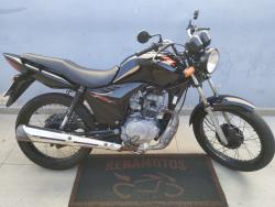 HONDA CG 125 FAN ES