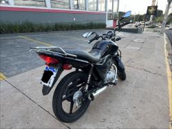 HONDA CG 125 FAN ES