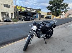 HONDA CG 125 FAN ES