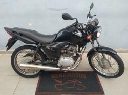 HONDA CG 125 FAN ES