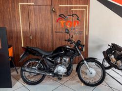 HONDA CG 125 FAN ES