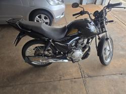 HONDA CG 125 FAN ES