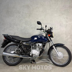 HONDA CG 125 FAN ES