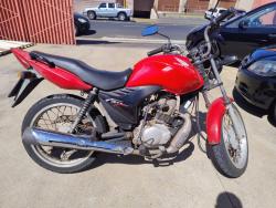 HONDA CG 125 FAN KS