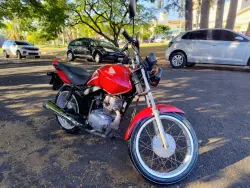 HONDA CG 125 FAN KS