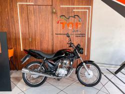 HONDA CG 125 FAN KS HONDA CG 125 FAN KS