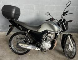 HONDA CG 125 FAN KS