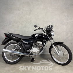 HONDA CG 125 FAN KS