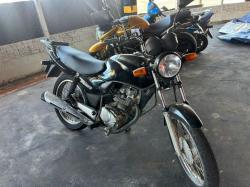 HONDA CG 125 FAN KS