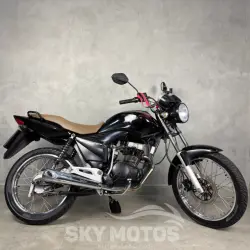 HONDA CG 125 FAN KS