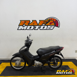 HONDA CG 125 FAN KS
