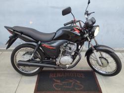 HONDA CG 125 FAN KS