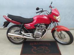 HONDA CG 125 FAN KS