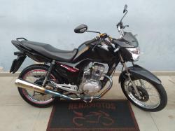 HONDA CG 125 FAN KS