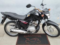 HONDA CG 125 FAN KS