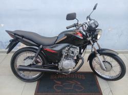 HONDA CG 125 FAN KS
