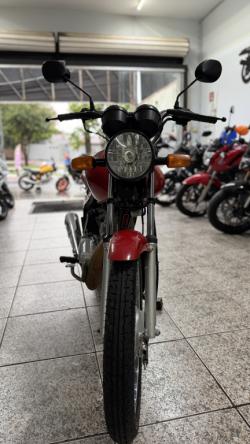 HONDA CG 125 FAN KSI