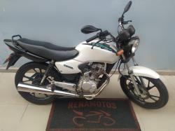 HONDA CG 125 TITAN ES