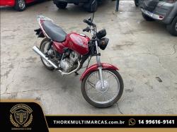 HONDA CG 125 TITAN KS