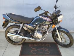 HONDA CG 125 TITAN KS