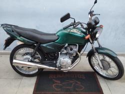 HONDA CG 125 TITAN KS