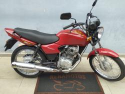 HONDA CG 125 TITAN KSE