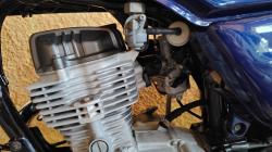 HONDA CG 125 TITAN K