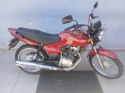 HONDA CG 125 TITAN KSE