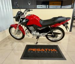 HONDA CG 150 