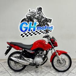 HONDA CG 150 FAN ESDI