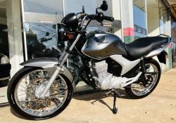HONDA CG 150 FAN ESDI