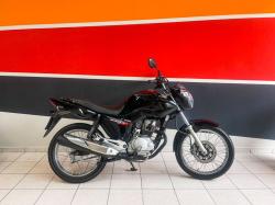 HONDA CG 150 FAN ESDI