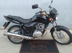 HONDA CG 150 FAN ESDI