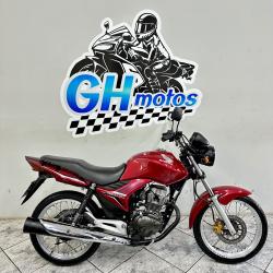 HONDA CG 150 FAN ESDI