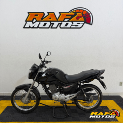 HONDA CG 150 FAN ESDI