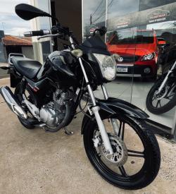 HONDA CG 150 FAN ESDI