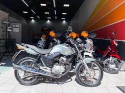 HONDA CG 150 FAN ESDI