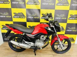 HONDA CG 150 FAN ESDI